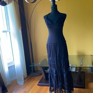Women’s summer dress NWOT tags removed never worn